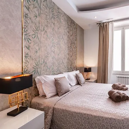 Daphne Guest house Rome