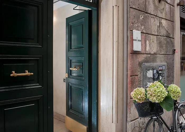 Daphne Guest house 3*