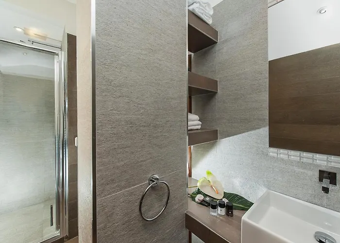 Daphne Guest house Rome