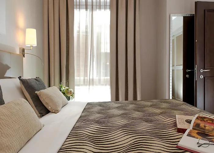 Daphne Guest house Rome