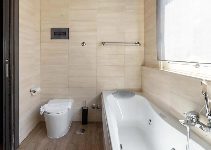 Guest house Daphne Rome