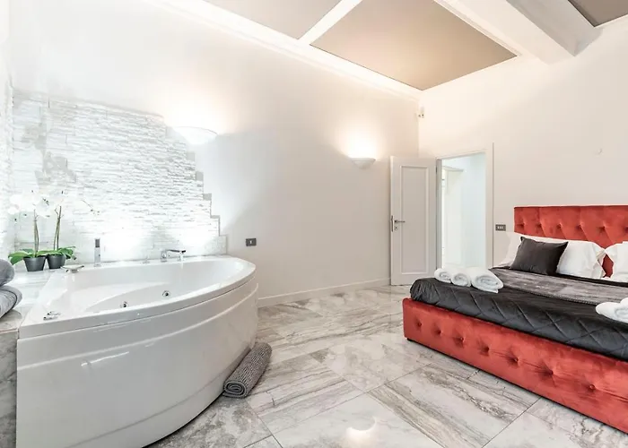 Guest house Daphne Rome