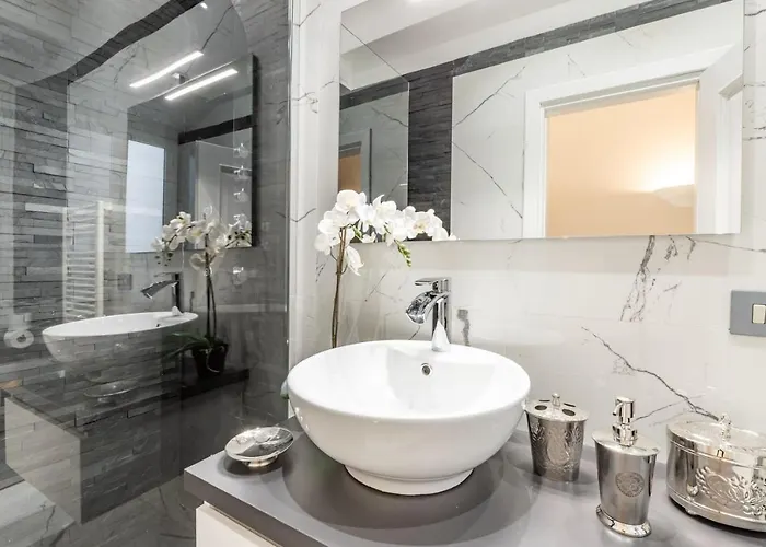 Daphne Guest house Rome