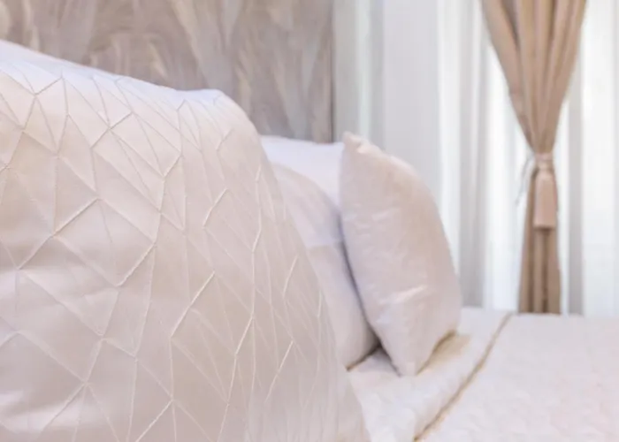 Daphne Guest house Rome