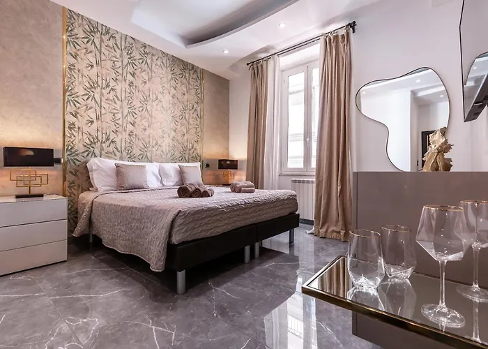 Daphne Guest house Rome