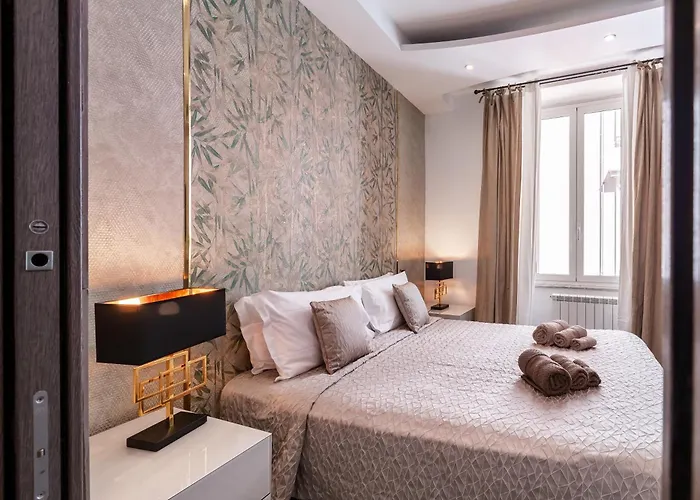 Daphne Guest house Rome