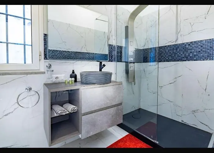 Daphne Guest house Rome