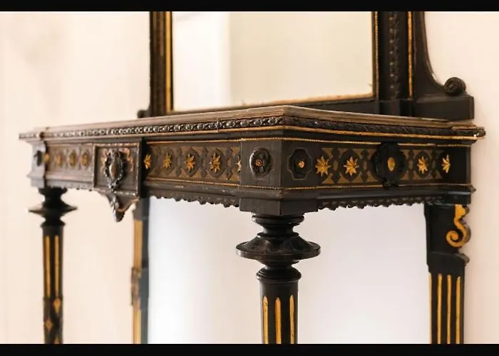 Guest house Daphne 3*