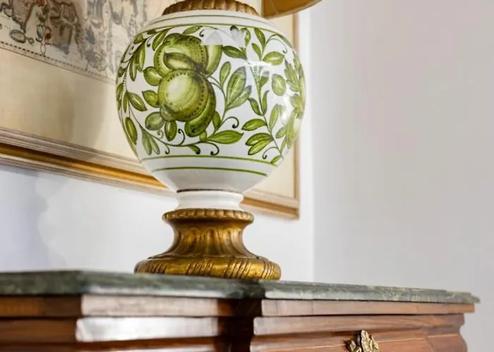 Guest house Daphne 3*