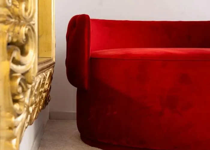 Guest house Daphne Rome