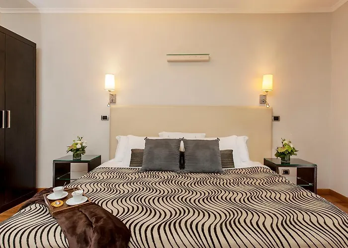 Daphne Guest house Rome