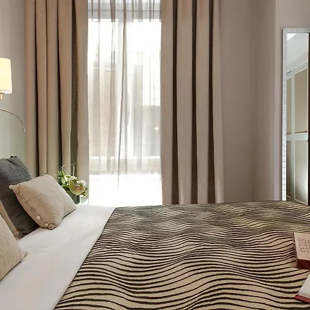 Daphne Guest house Rome