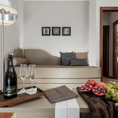 Daphne Affittacamere 3*