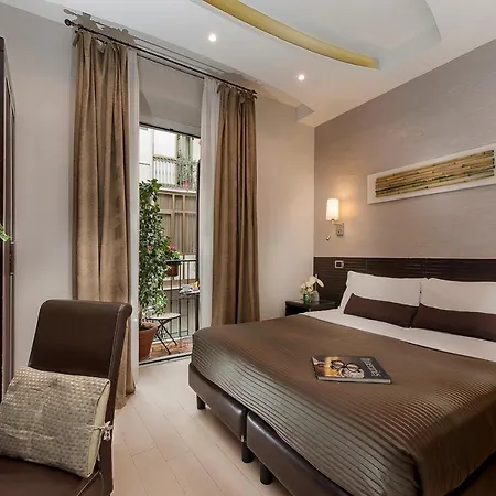 Guest house Daphne Rome