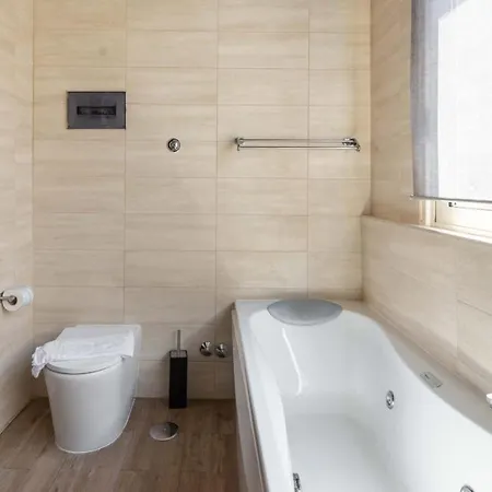 Guest house Daphne Rome