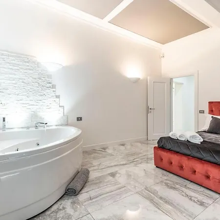 Maison d'hôtes Daphne Rome