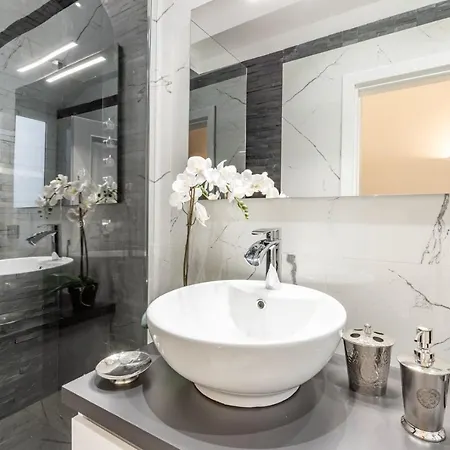 Daphne Guest house Rome