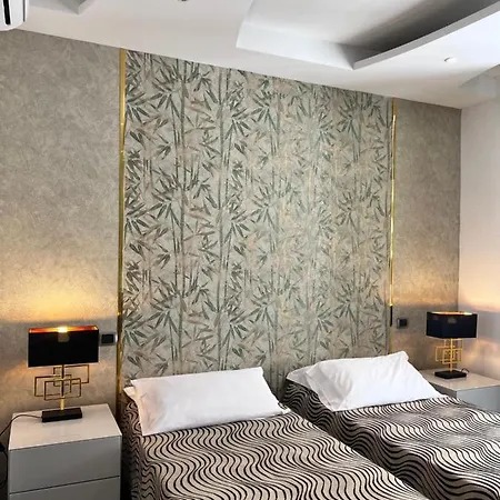 Daphne Guest house