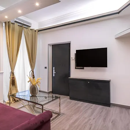 Daphne Guest house *