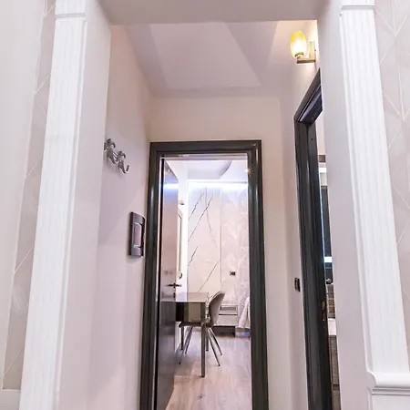 Guest house Daphne Rome