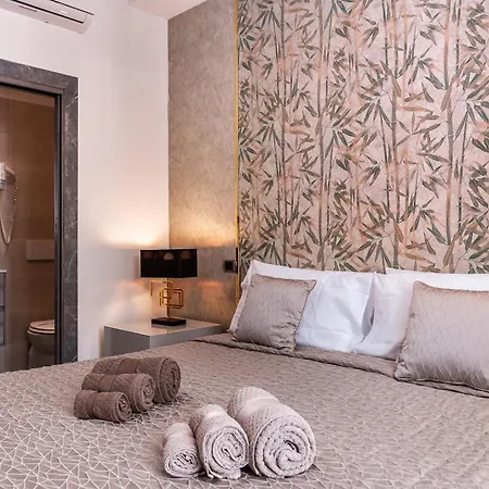 Vendégház Daphne 3*