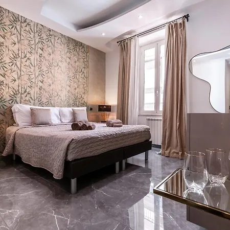 Daphne Guest house Rome
