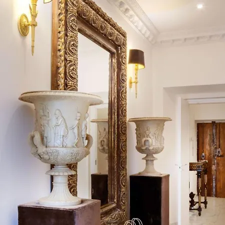 Daphne Guest house Rome