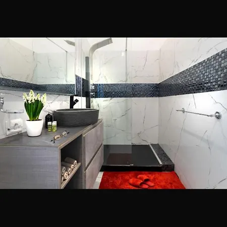 Daphne Maison d'hôtes 3*