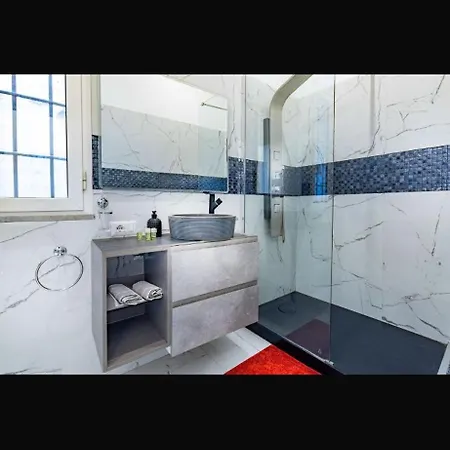 Daphne Guest house Rome