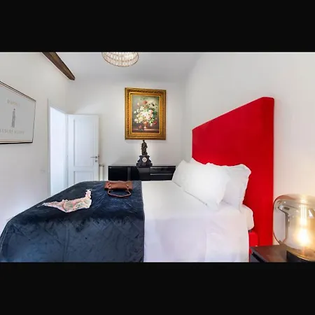 Daphne Guest house