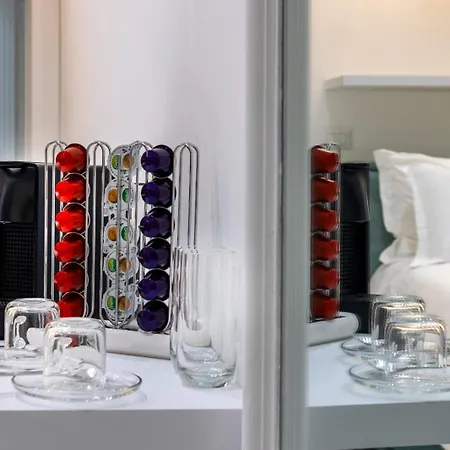 Vendégház Daphne Róma