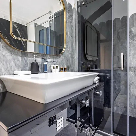 Daphne Guest house Rome