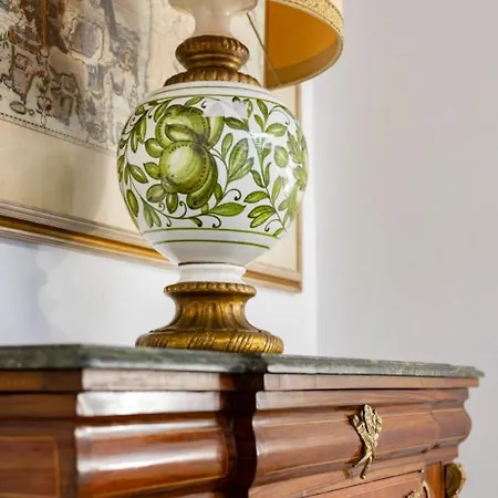 Affittacamere Daphne 3*