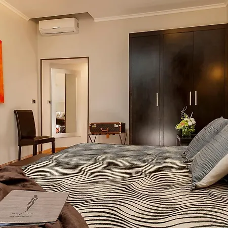 Daphne Affittacamere 3*