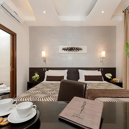 Daphne Guest house