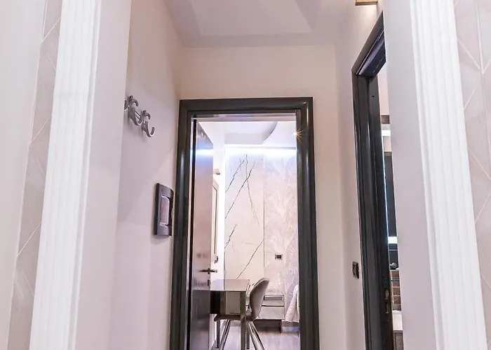 Vendégház Daphne Róma