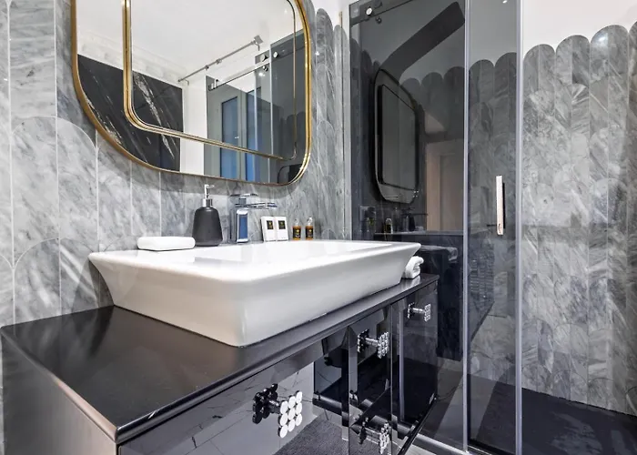 Daphne Vendégház Róma