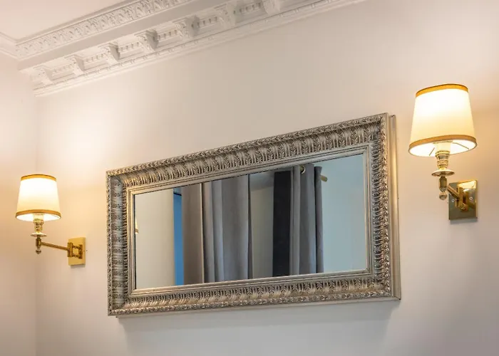 Vendégház Daphne Róma