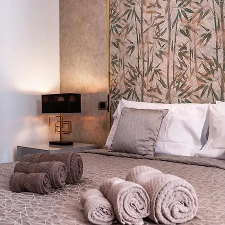 Daphne 게스트하우스