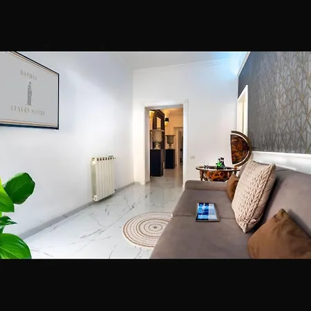 Pensjonat Daphne Rzym