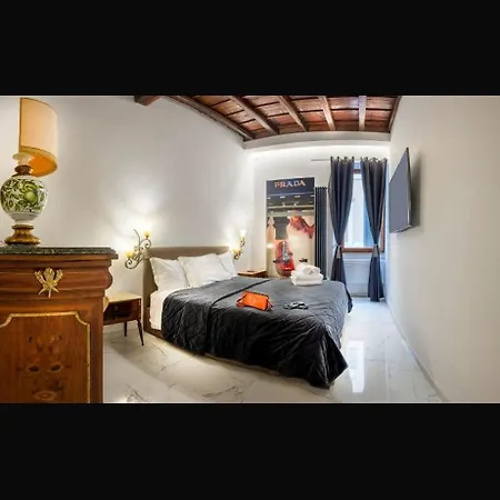 Daphne Pensjonat Rzym