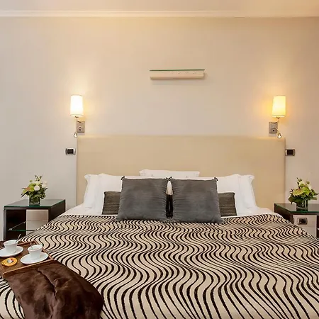 Daphne 게스트하우스 로마